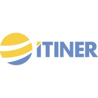 Itiner logo - Similar company to Itiner Digital