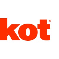 kot. logo - Similar company to Spindl