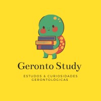 Geronto Study 🐢📚 logo - Similar company to Physis Jr.