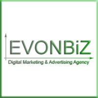 Evonbiz logo - Similar company to Hamlet Logistics