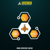 Science Bee logo - Similar company to Celestial Learn