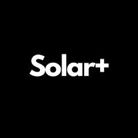 Solar Plus logo - Similar company to Responsibleus