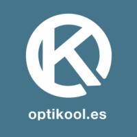 OPTIKOOL Gafas Filtro Luz Azul logo - Similar company to Centevi Panama