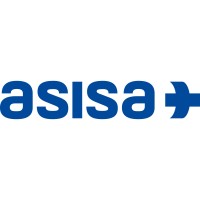 ASISA Italia logo - Similar company to Harmonie Mutuelle Italia