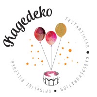 kagedeko aps logo - Similar company to Kaffetilbud.Dk
