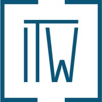 ITW - Institut für Trinkwasser GmbH & Co. KG logo - Similar company to Dvgw Kongress Gmbh