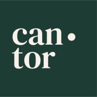 Cantor Circular logo - Similar company to Vanplestik