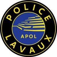 Police Lavaux logo - Similar company to Tactic'Hall