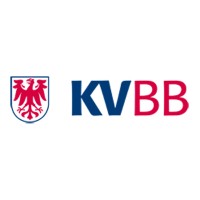 Kassenärztliche Vereinigung Brandenburg logo - Similar company to Asc Germany