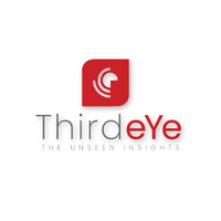 Third Eye Advertising Company logo - Similar company to Third Eye Solutions Ltd.