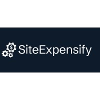 SiteExpensify logo - Similar company to Finma Tech Solution Llp