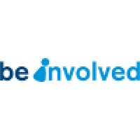 Be Involved logo - Similar company to Yubu