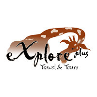 eXplore Plus Travel & Tours logo - Similar company to Map & Compass Consulting Llc
