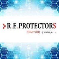 R.E PROTECTORS logo - Similar company to Me-Xpress Gmbh