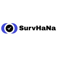 SurvHaNa logo - Similar company to Hrify