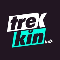 TrekkinLab logo - Similar company to Thisisaccra