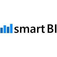 smart BI logo - Similar company to Smart Bi