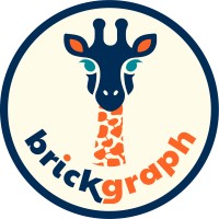 Brickgraph logo - Similar company to Stratushawk