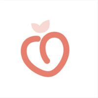 Peachy Club logo - Similar company to Crabada