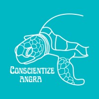Conscientize Angra logo - Similar company to Arca Brasil