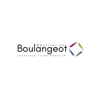 Boulangeot, Bois, PVC, Alu. logo - Similar company to Fpee Industries