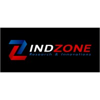 Indzone - Research & Innovation logo - Similar company to Codetreasure