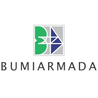 Bumi Armada logo - Similar company to Aerodyne Oil & Gas Sdn. Bhd.