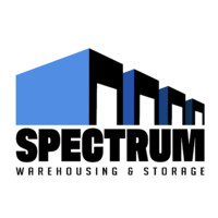 Spectrum Warehousing logo - Similar company to Coffing Data Warehousing