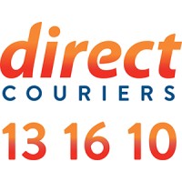 Direct Couriers logo - Similar company to Direct Freight Express