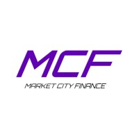 Market City Finance logo - Similar company to Better Broker Co