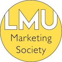 LMU Marketing Society logo - Similar company to Lmu Entrepreneurship Program & Fred Kiesner Center