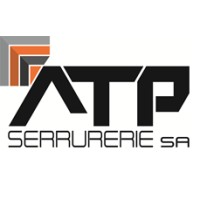 ATP SERRURERIE SA logo - Similar company to Steellab