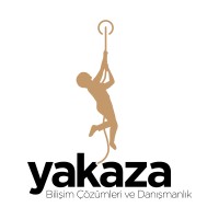 Yakaza Informatics logo - Similar company to Rocksoft