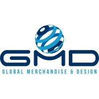 Global Merchandise & Design Limited logo - Similar company to Spoke & Stringer