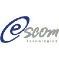 Escom Technologies Ltda. logo - Similar company to 2H Software