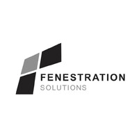 Fenestration Solutions logo - Similar company to The Everite Window Range