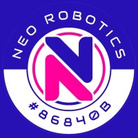 NEO ROBOTICS logo - Similar company to Neo Robotics