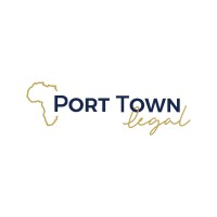 Port Town Legal logo - Similar company to Hilton Law Group