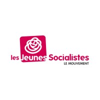 Mouvement des jeunes socialistes logo - Similar company to Institut Œcuménique De Théologie Al Mowafaqa