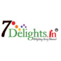 7Delights.in® Events and Party Planners logo - Similar company to Bafa Pottery