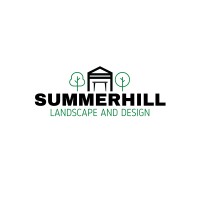Summerhill Landscape and Design Ltd - SLD logo - Similar company to Elite Landscape Design Co.