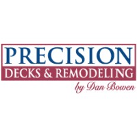 Precision Decks & Remodeling logo - Similar company to Fox Management Consulting