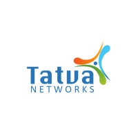 Tatva Networks logo - Similar company to Agroqubit