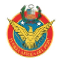 Fuerza Aérea del Perú logo - Similar company to Sitdrone Peru