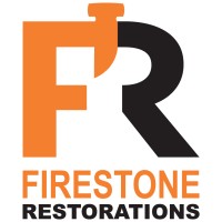 Firestone Restorations logo - Similar company to Ohio Restoration Solutions