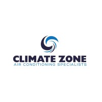 Climate Zone logo - Similar company to Climate Zone Air Conditioning