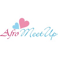 Afro Meetup logo - Similar company to Les Studios Casagrande