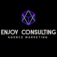 Enjoy Consulting Agence Marketing logo - Similar company to Enjoy Conseil