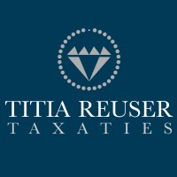Titia Reuser Taxaties logo - Similar company to Wave Antiques