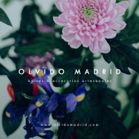 OLVIDO MADRID logo - Similar company to Santos Salgado Sl